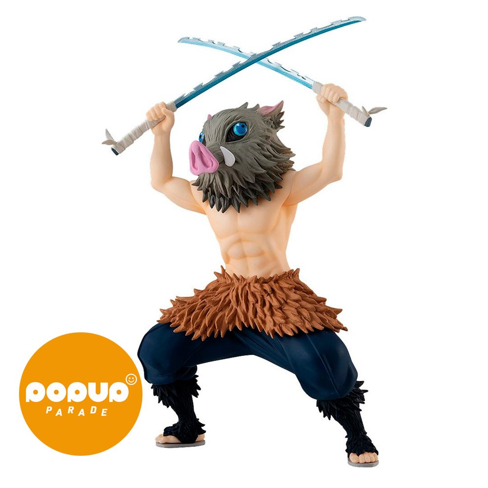 POP UP PARADE INOSUKE HASHIBIRA POP UP PARADE INOSUKE HASHIBIRA